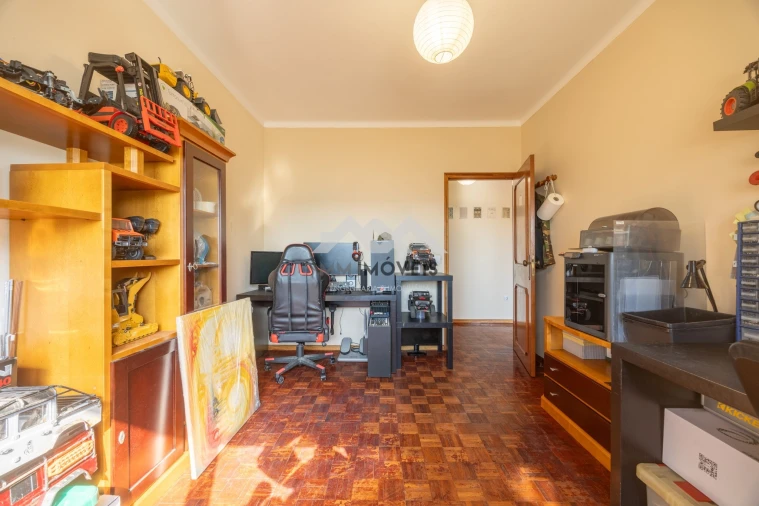 Apartamento T3 para Venda em Gondomar (São Cosme), Valbom e Jovim Foto 19