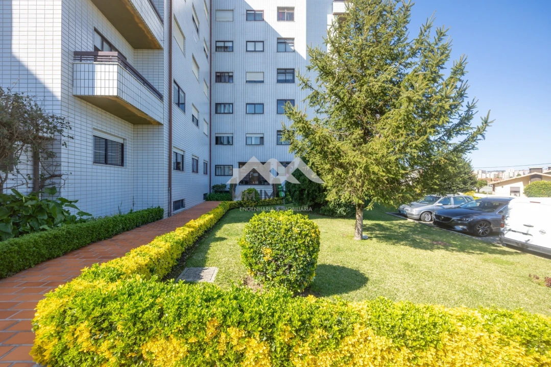 Apartamento T3 para Venda em Gondomar (São Cosme), Valbom e Jovim Foto 35