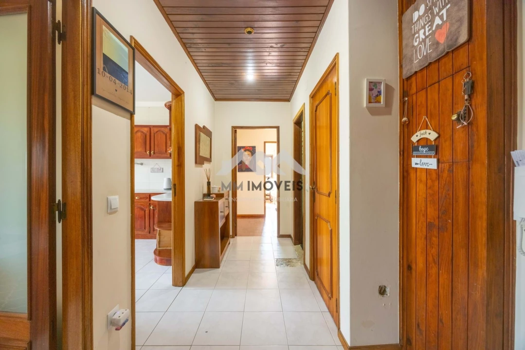 Apartamento T3 para Venda em Gondomar (São Cosme), Valbom e Jovim Foto 28