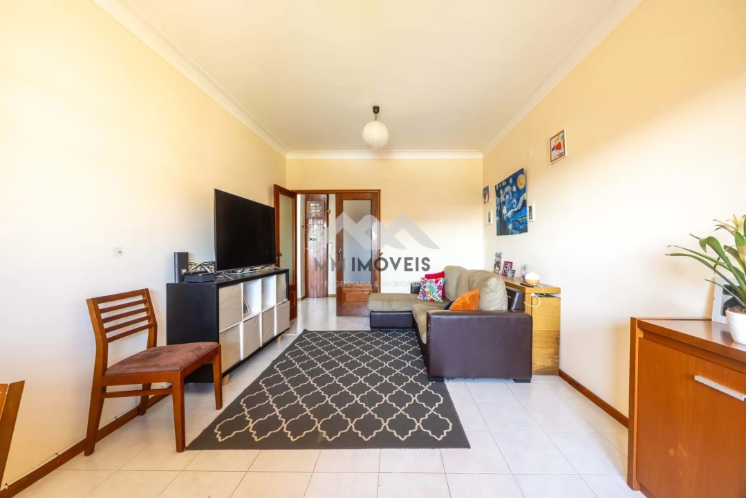 Apartamento T3 para Venda em Gondomar (São Cosme), Valbom e Jovim Foto 6