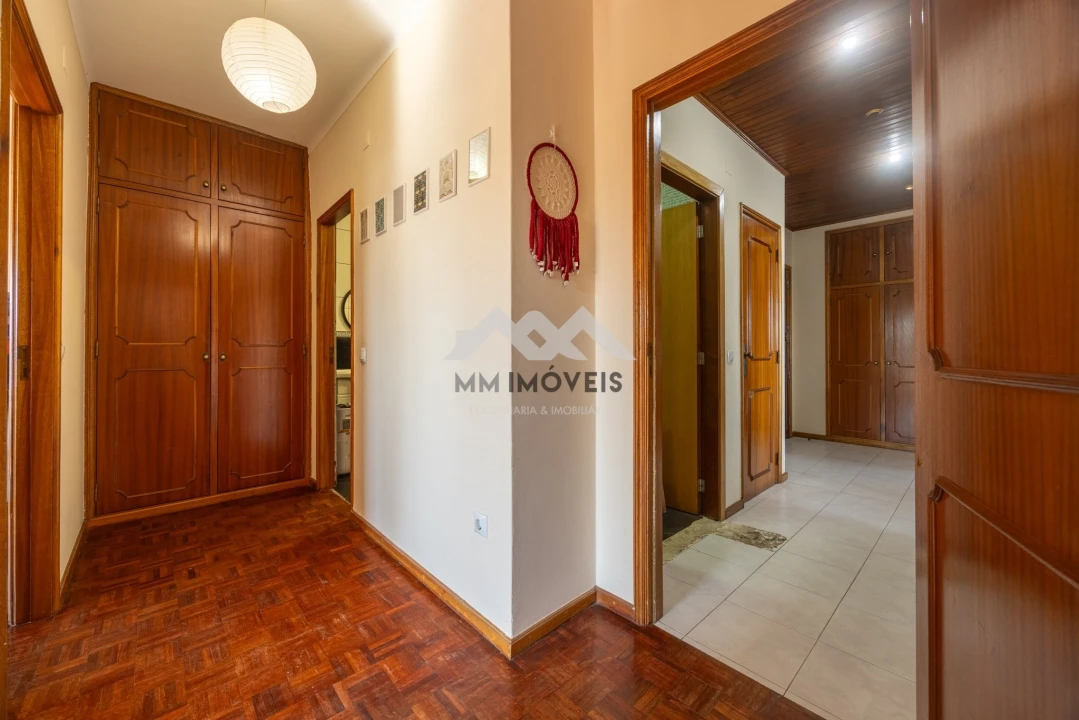 Apartamento T3 para Venda em Gondomar (São Cosme), Valbom e Jovim Foto 24