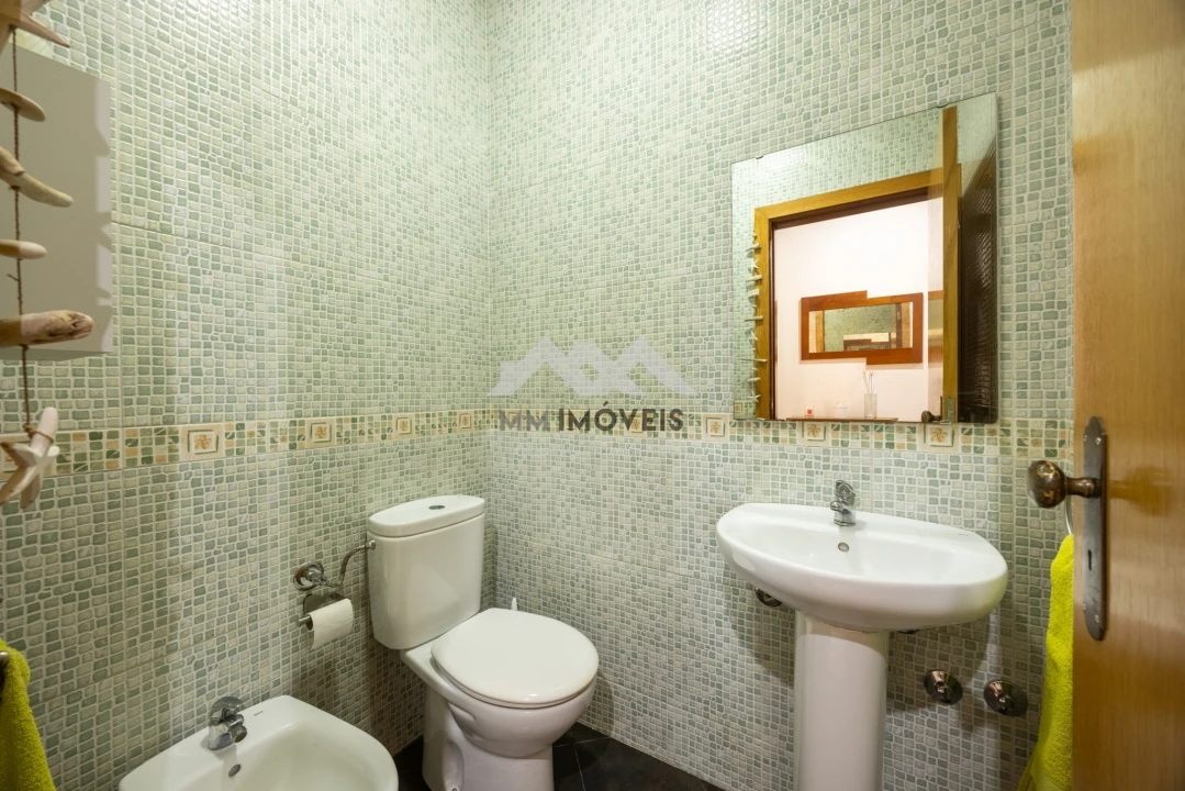 Apartamento T3 para Venda em Gondomar (São Cosme), Valbom e Jovim Foto 9