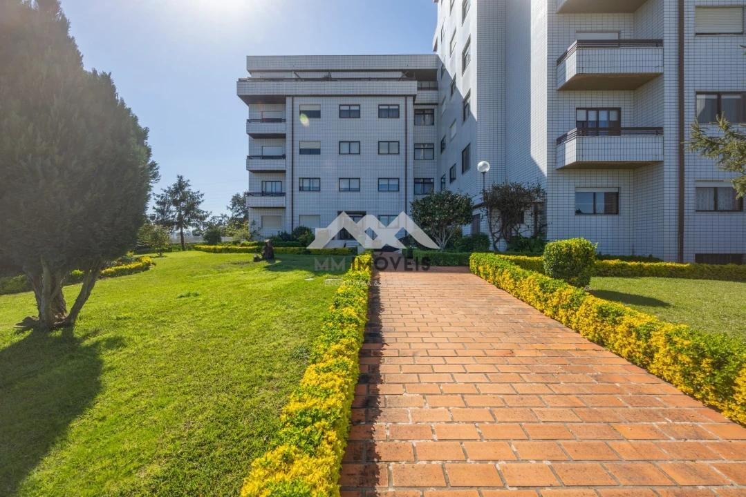 Apartamento T3 para Venda em Gondomar (São Cosme), Valbom e Jovim Foto 18