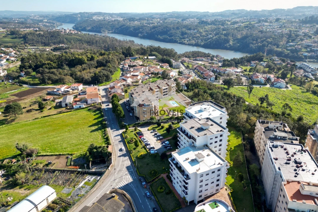Apartamento T3 para Venda em Gondomar (São Cosme), Valbom e Jovim Foto 43