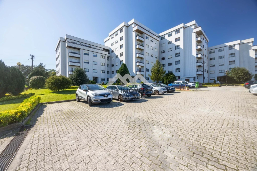 Apartamento T3 para Venda em Gondomar (São Cosme), Valbom e Jovim Foto 34