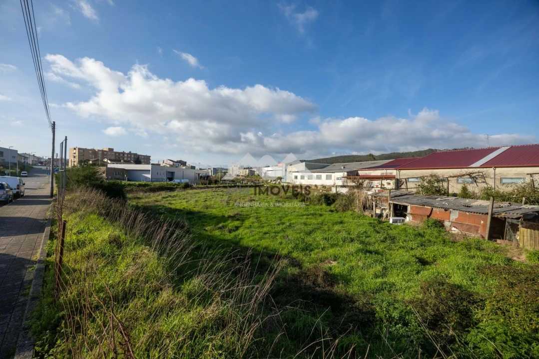 Terreno para Venda em Valongo Foto 5