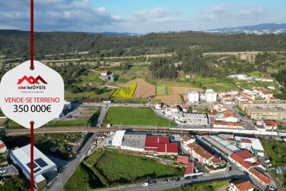 Terreno para Venda em Valongo