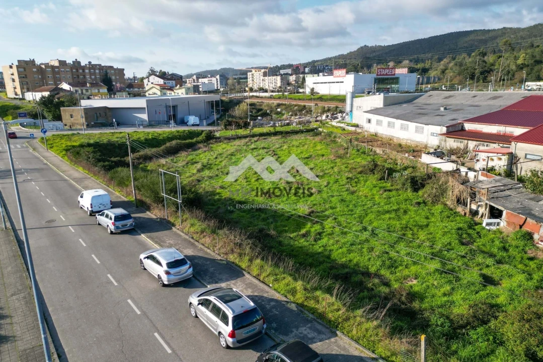 Terreno para Venda em Valongo Foto 11