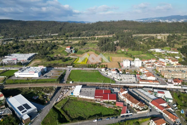 Terreno para Venda em Valongo Foto 9