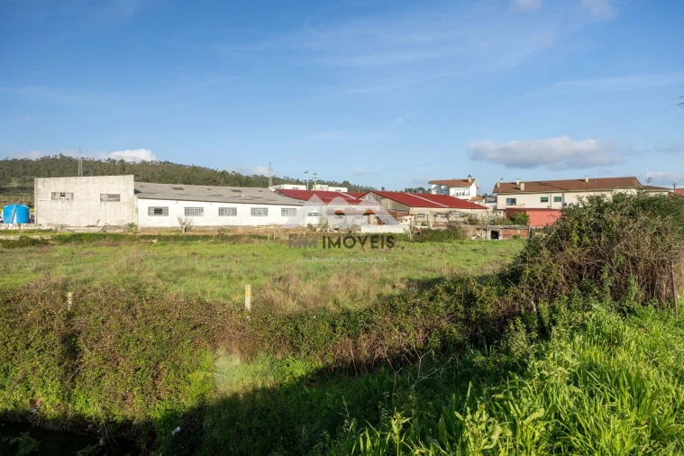 Terreno para Venda em Valongo Foto 3