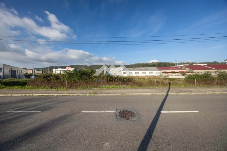 Terreno para Venda em Valongo Foto 7