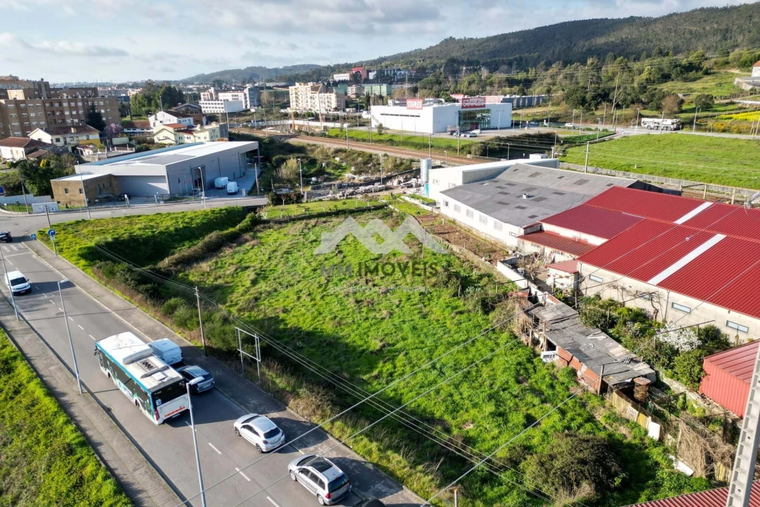 Terreno para Venda em Valongo Foto 12
