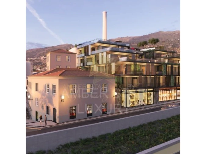Apartamento T2 para Venda em Funchal (Se) Foto 41