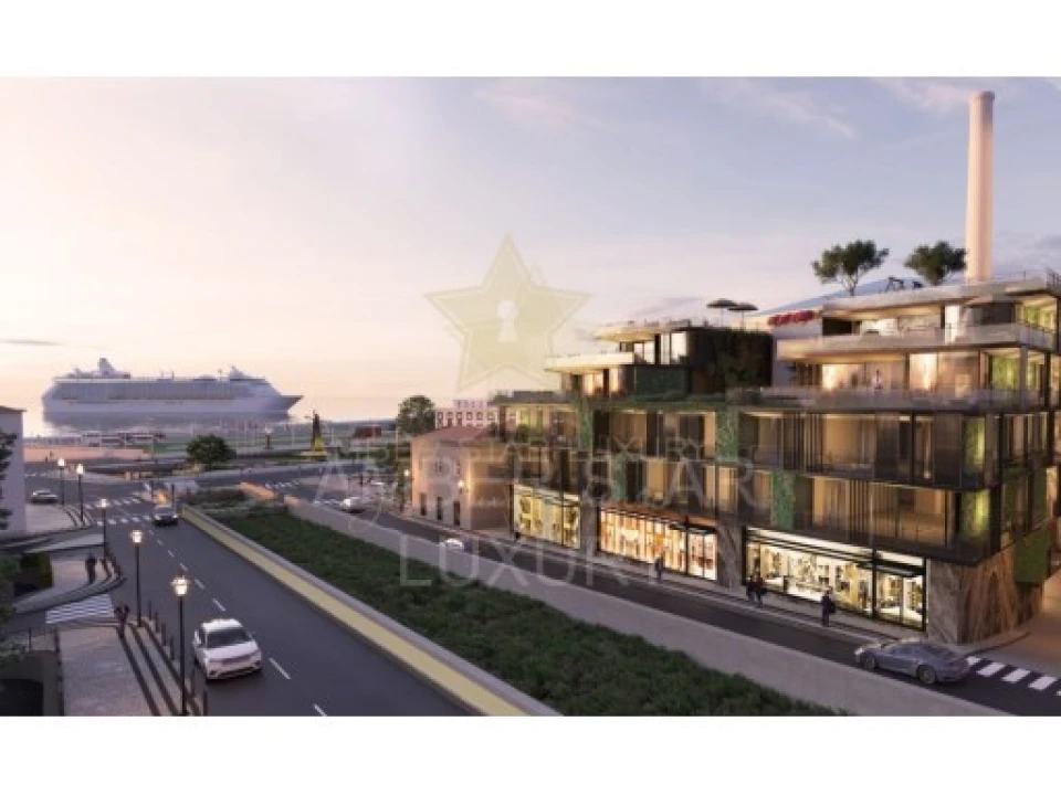 Apartamento T3 para Venda em Funchal (Se) Foto 1