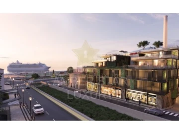 Apartamento T3 para Venda em Funchal (Se)
