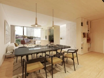 Apartamento T3 para Venda em Funchal (Se)