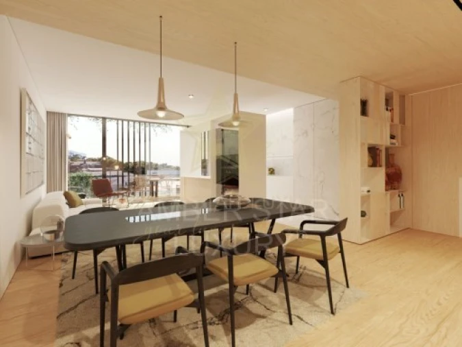 Apartamento T3 para Venda em Funchal (Se) Foto 10
