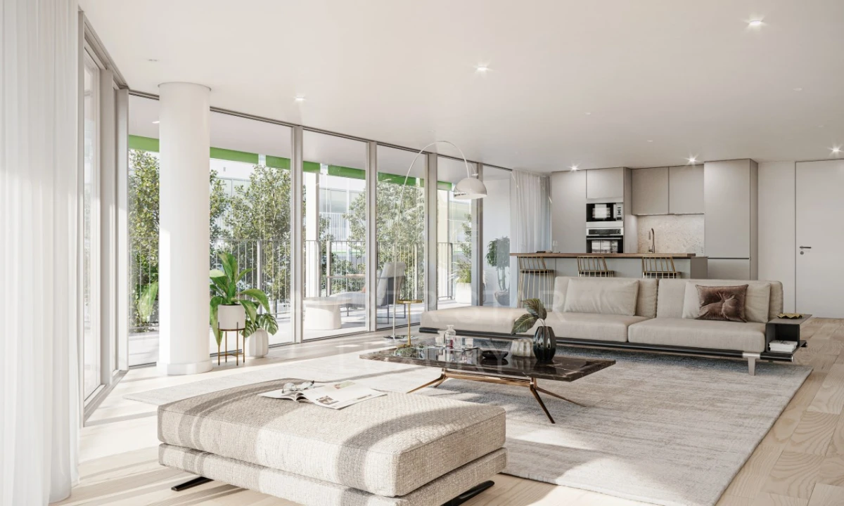 Apartamento T3 para Venda em Marvila Foto 1