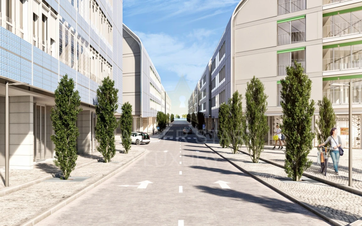 Apartamento T3 para Venda em Marvila Foto 14