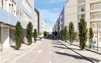 Apartamento T3 para Venda em Marvila