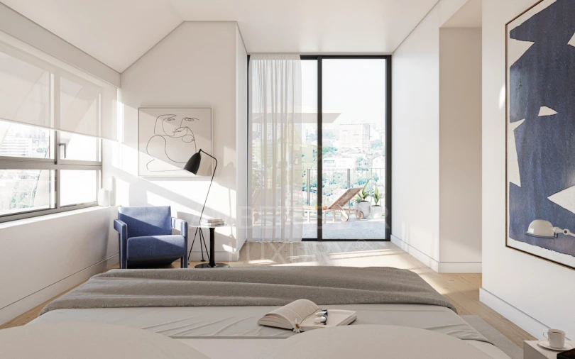 Apartamento T3 para Venda em Marvila Foto 5