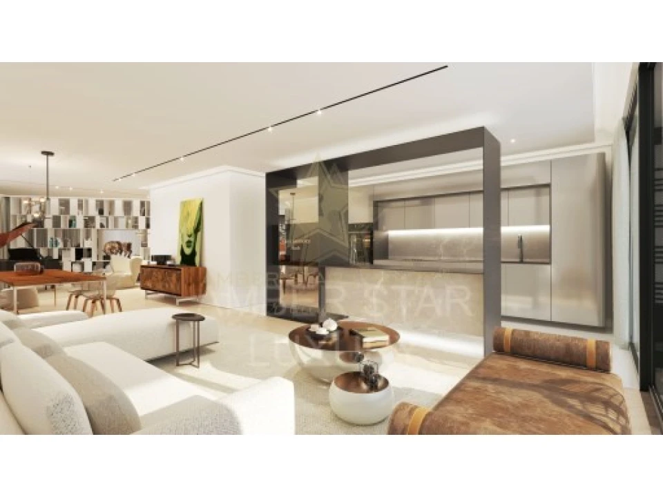 Apartamento T3 para Venda em Funchal (Se) Foto 8