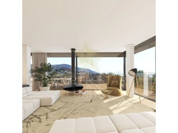 Apartamento T3 para Venda em Funchal (Se)
