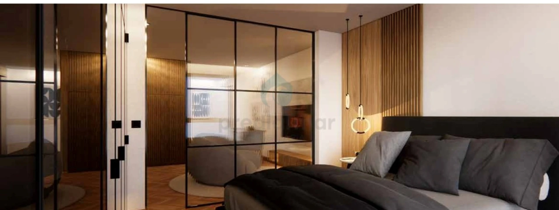 Apartamento para Venda em Matosinhos e Leça da Palmeira Foto 2