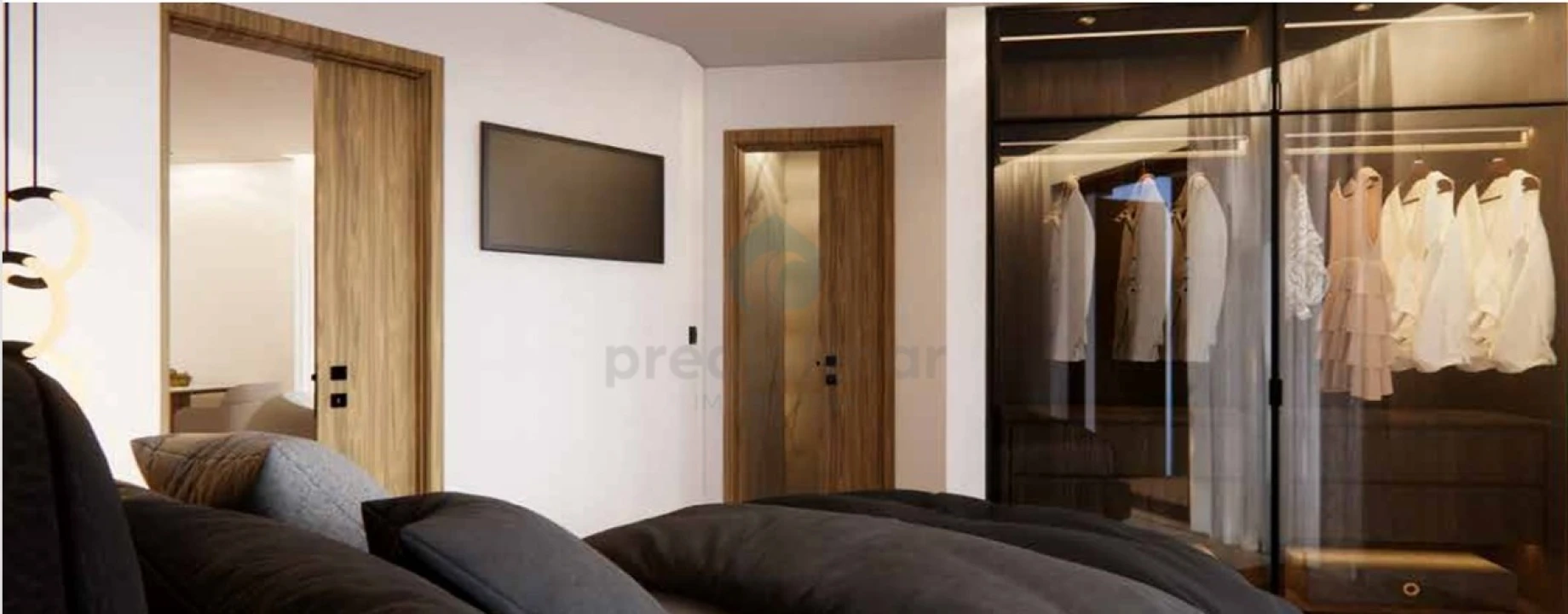 Apartamento para Venda em Matosinhos e Leça da Palmeira Foto 6