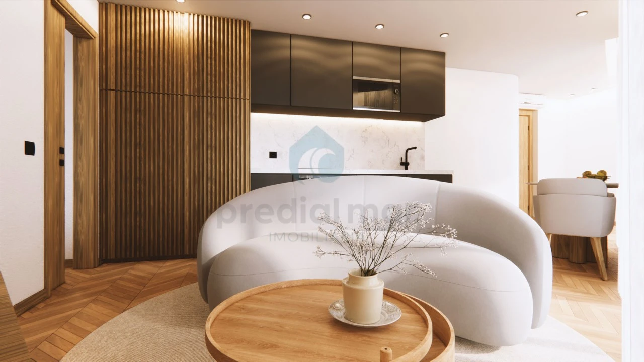Apartamento para Venda em Matosinhos e Leça da Palmeira Foto 3