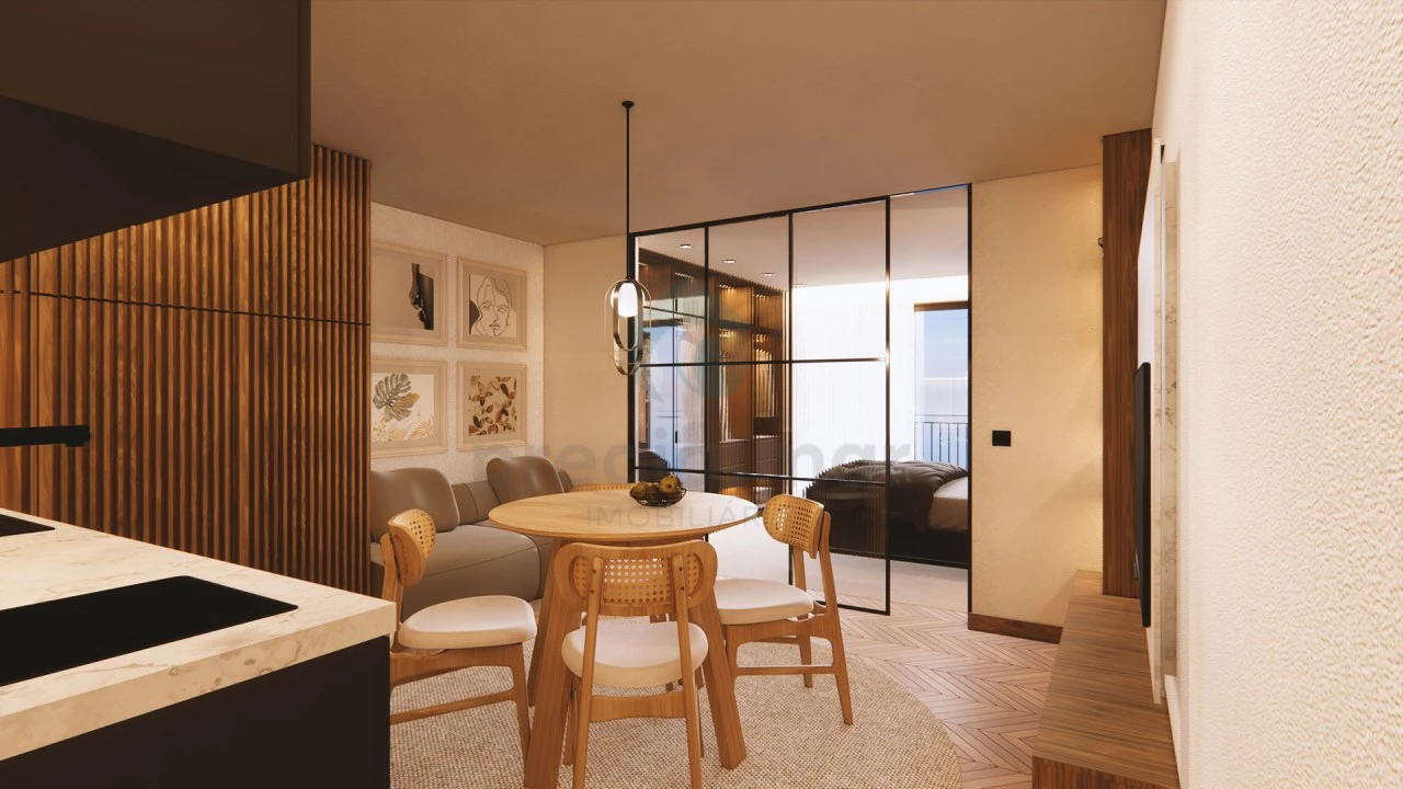 Apartamento para Venda em Matosinhos e Leça da Palmeira Foto 9