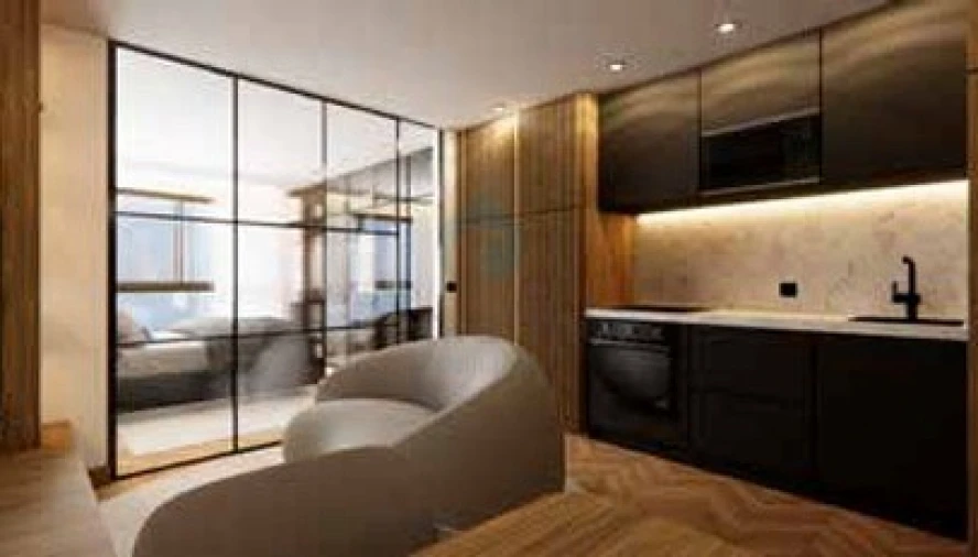 Apartamento para Venda em Matosinhos e Leça da Palmeira Foto 4