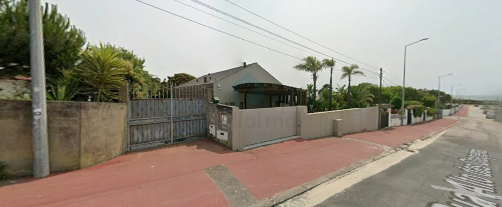 Terreno para Venda em Canidelo Foto 3