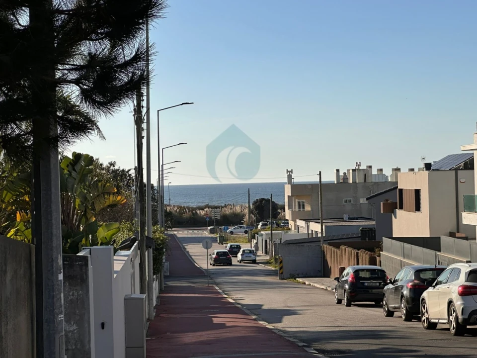 Terreno para Venda em Canidelo Foto 4