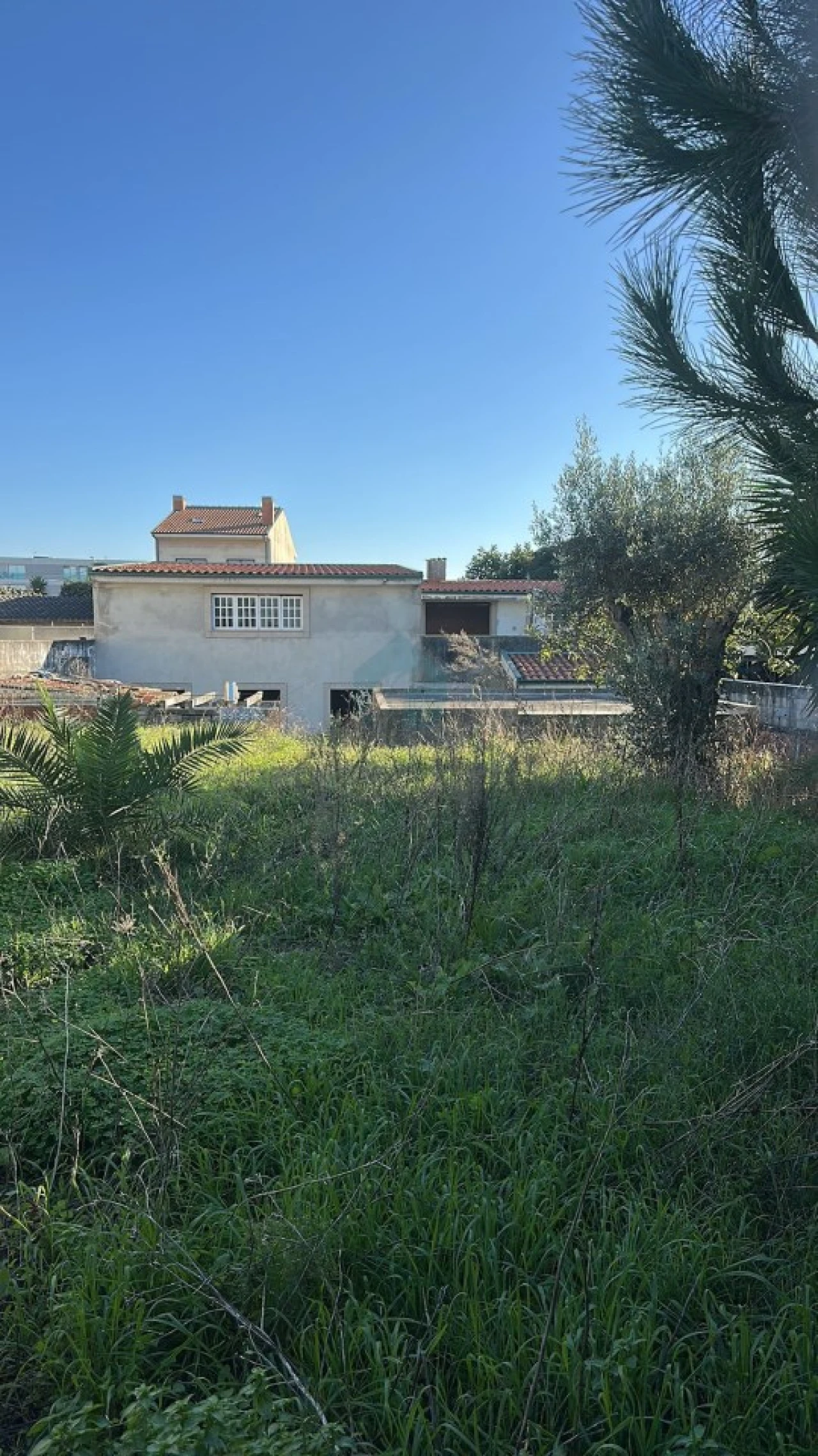 Terreno para Venda em Canidelo Foto 7
