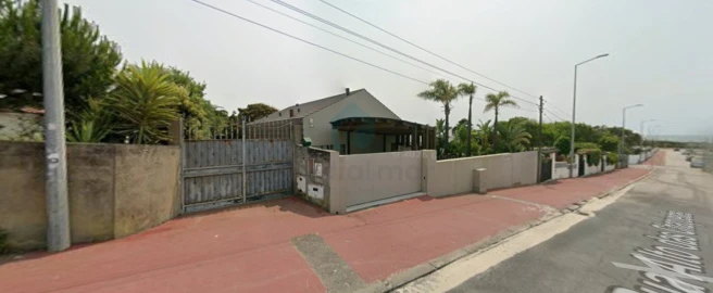 Terreno para Venda em Canidelo