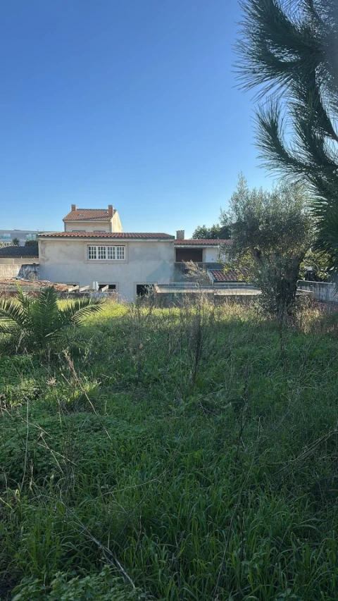 Terreno para Venda em Canidelo