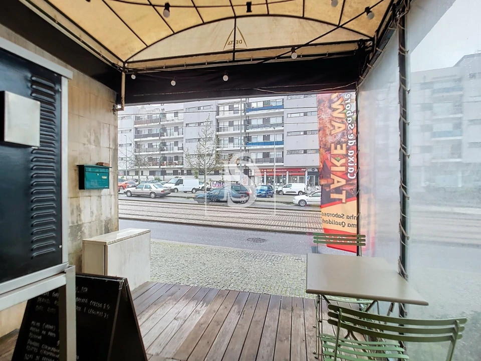 Negócio para Trespasse em Matosinhos e Leça da Palmeira Foto 2