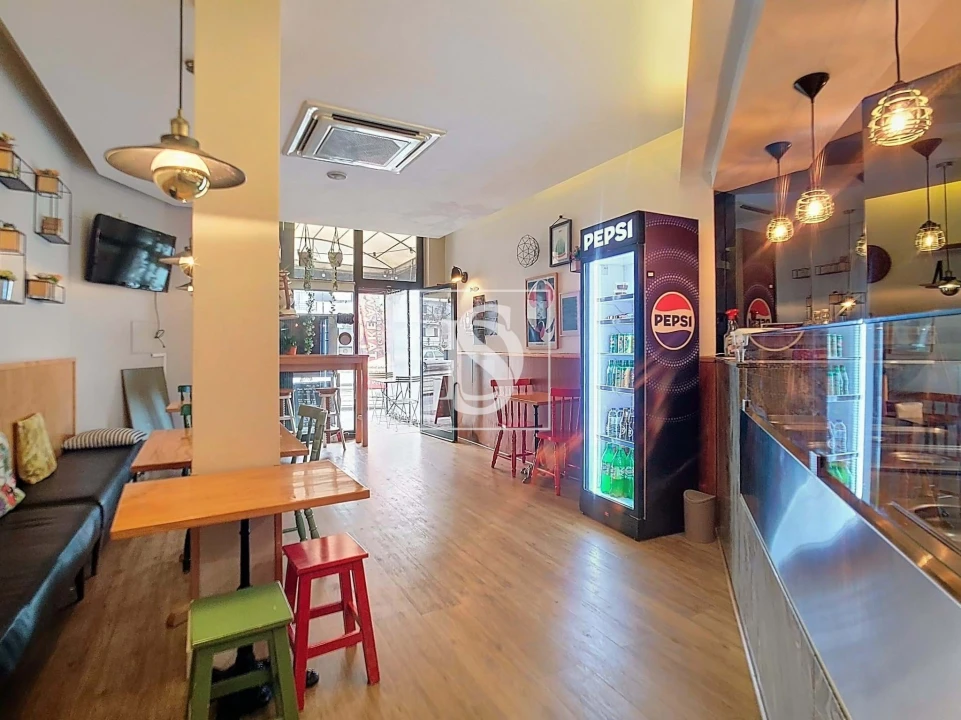 Negócio para Trespasse em Matosinhos e Leça da Palmeira Foto 18