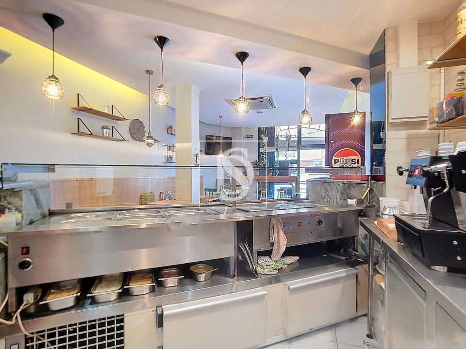 Negócio para Trespasse em Matosinhos e Leça da Palmeira Foto 15