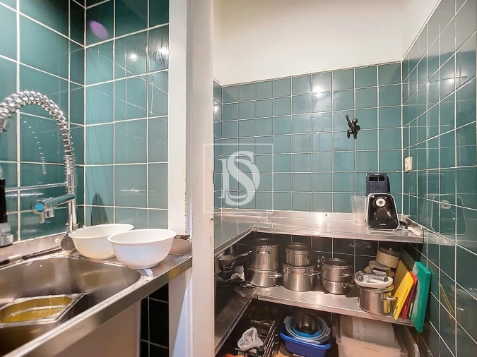 Negócio para Trespasse em Matosinhos e Leça da Palmeira Foto 10