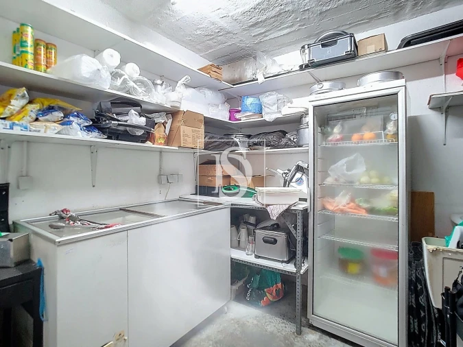 Negócio para Trespasse em Matosinhos e Leça da Palmeira Foto 12