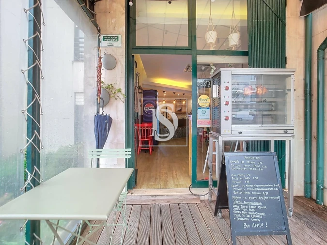 Negócio para Trespasse em Matosinhos e Leça da Palmeira Foto 1