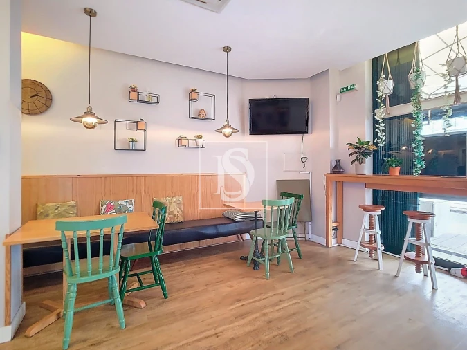 Negócio para Trespasse em Matosinhos e Leça da Palmeira Foto 16