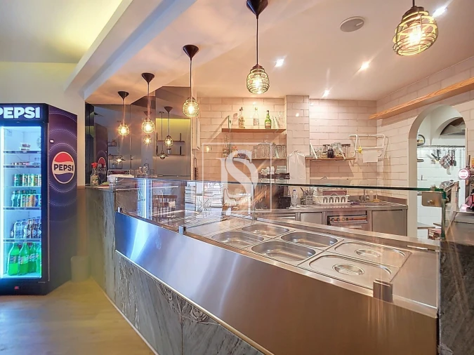 Negócio para Trespasse em Matosinhos e Leça da Palmeira Foto 7