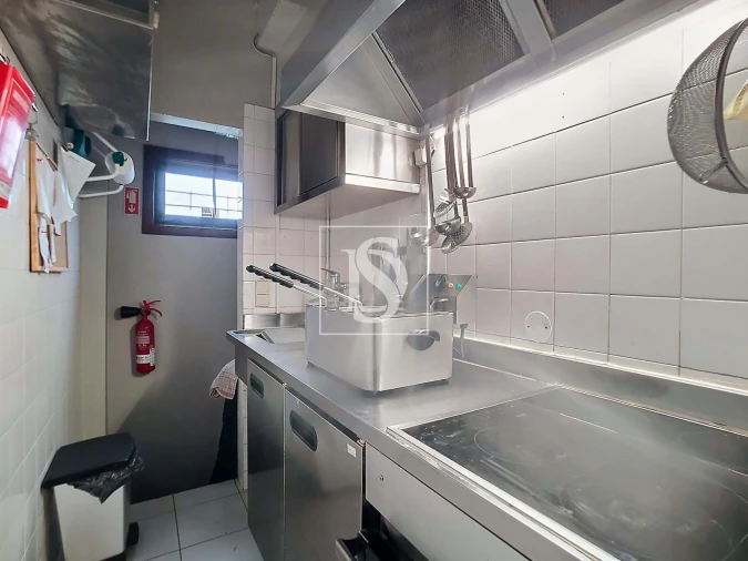 Negócio para Trespasse em Matosinhos e Leça da Palmeira Foto 11