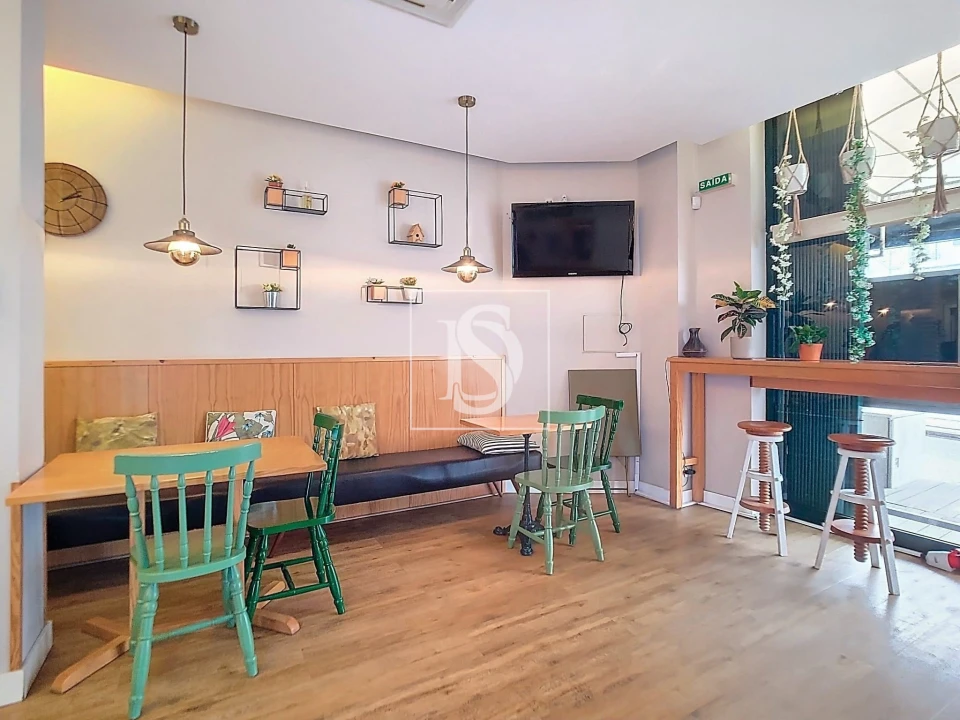 Negócio para Trespasse em Matosinhos e Leça da Palmeira Foto 16