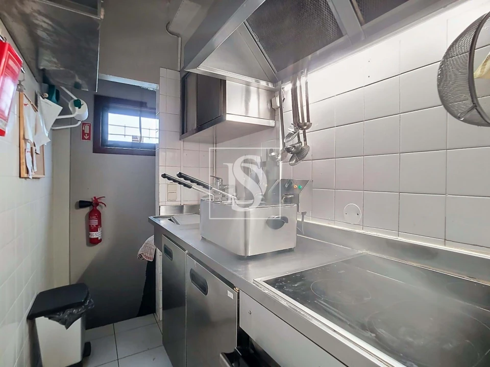 Negócio para Trespasse em Matosinhos e Leça da Palmeira Foto 11