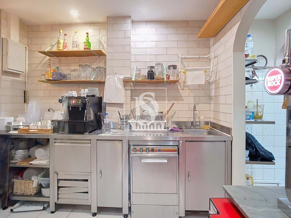 Negócio para Trespasse em Matosinhos e Leça da Palmeira Foto 17