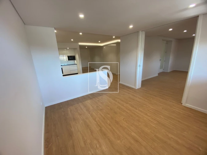 Apartamento T3 para Venda em Arcozelo